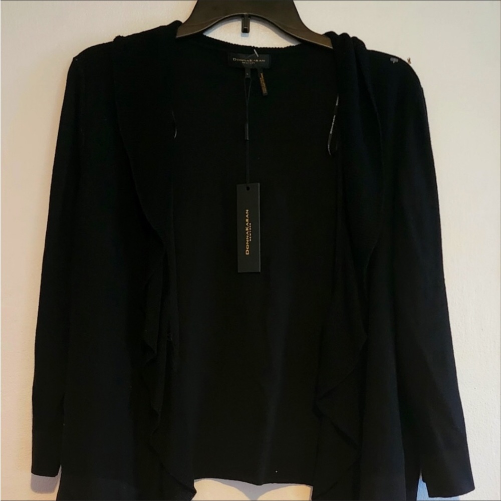 DONNA KARAN NWT LARGE